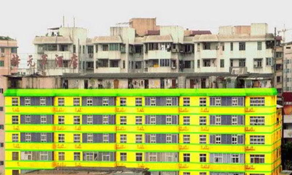YAT House, фото 4
