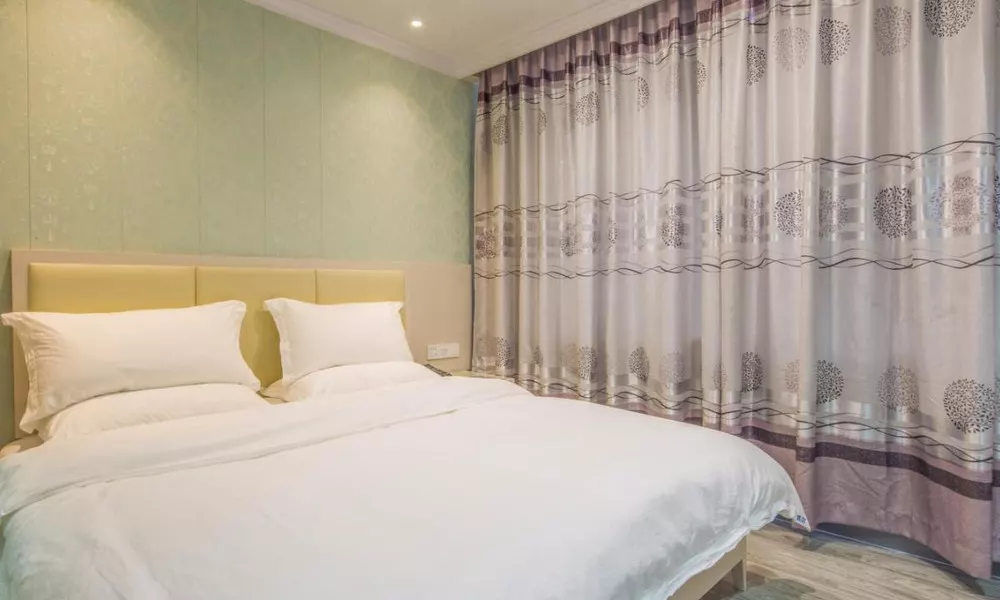 Zhao Qing Hotel, фото 3