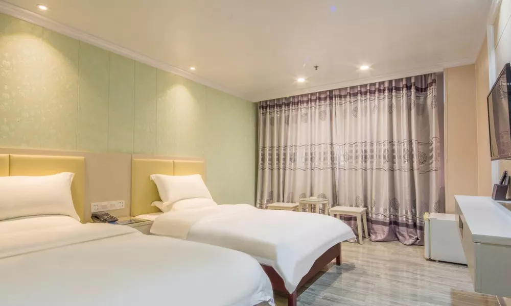 Zhao Qing Hotel