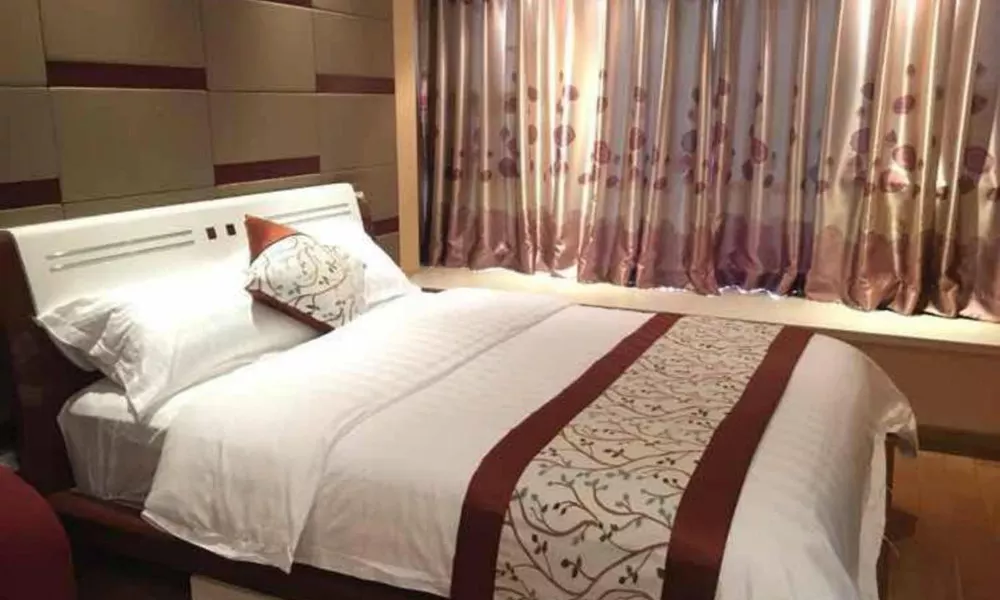Guangzhou Lixuan Apartment, фото 3