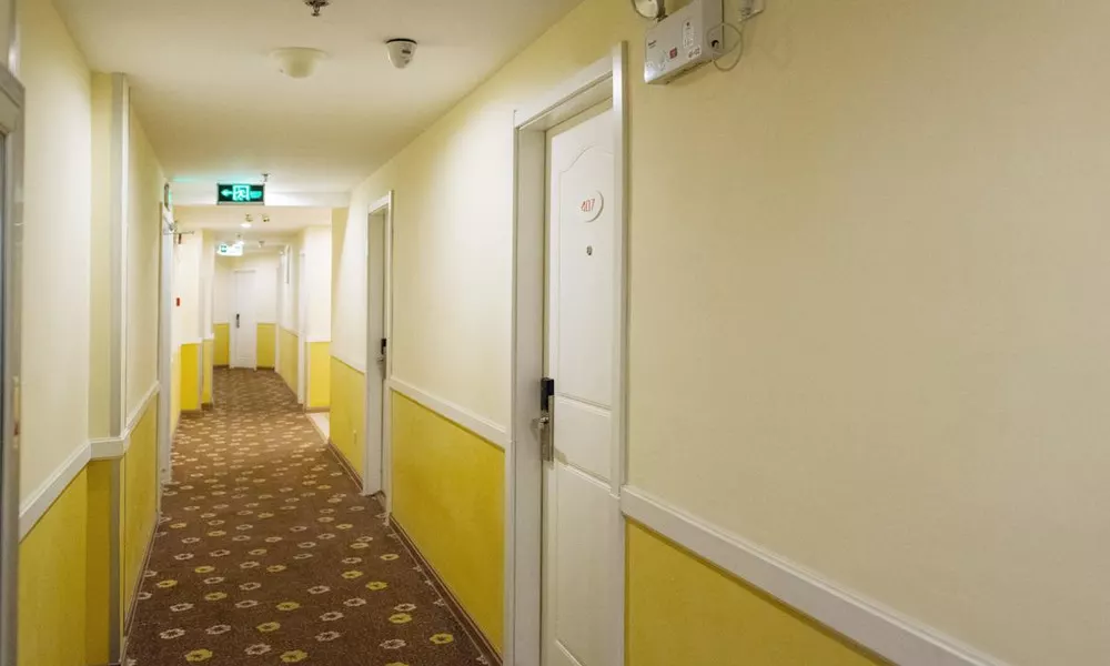 Home Inn Zhangjiajie Dayong Fucheng