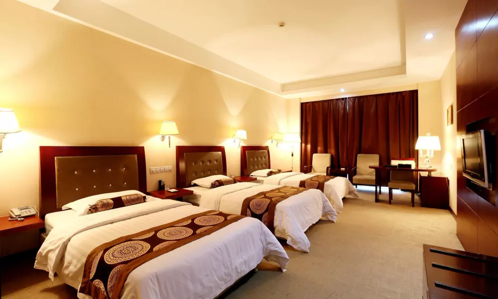 Jingxi International Hotel