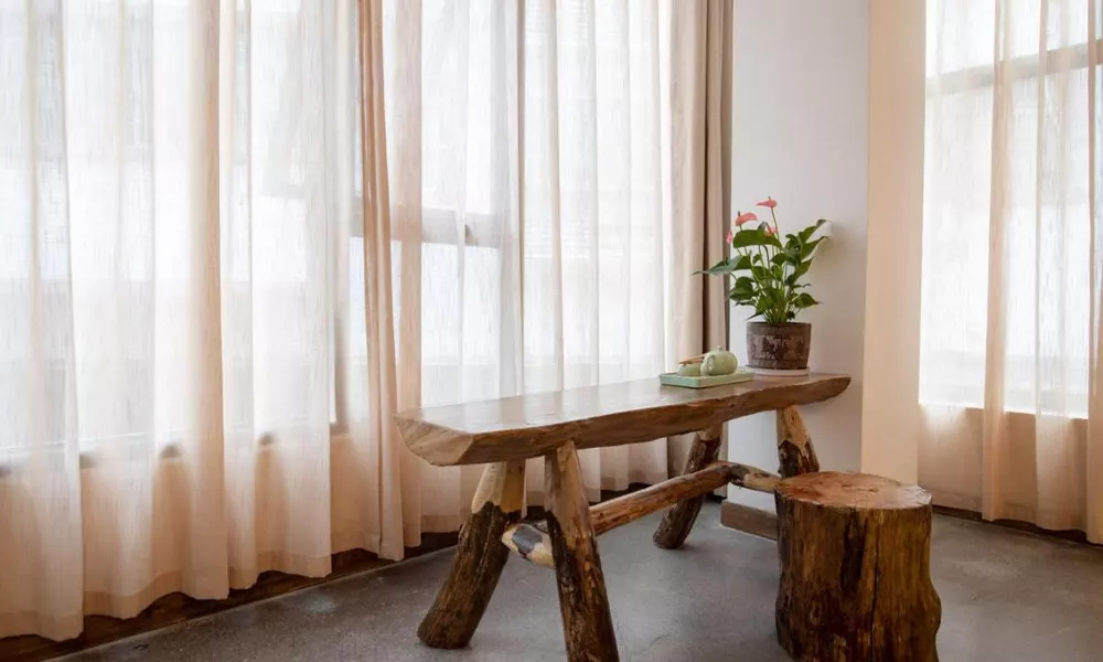 Yueting Ecological Inn, фото 3