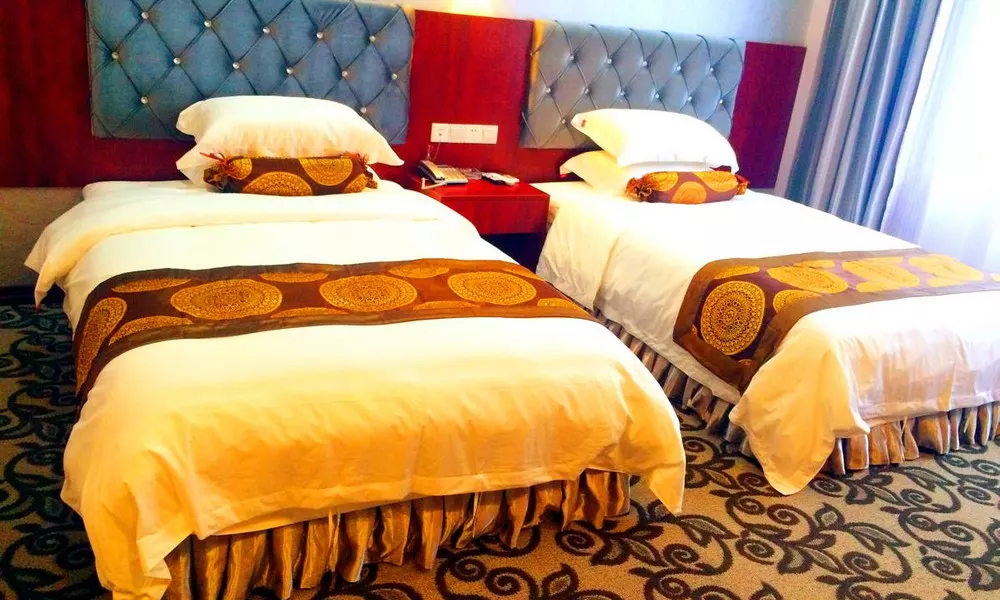 Miya Xianhengfengqing Hotel, фото 4