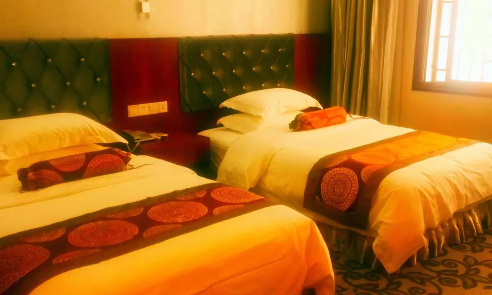 Miya Xianhengfengqing Hotel