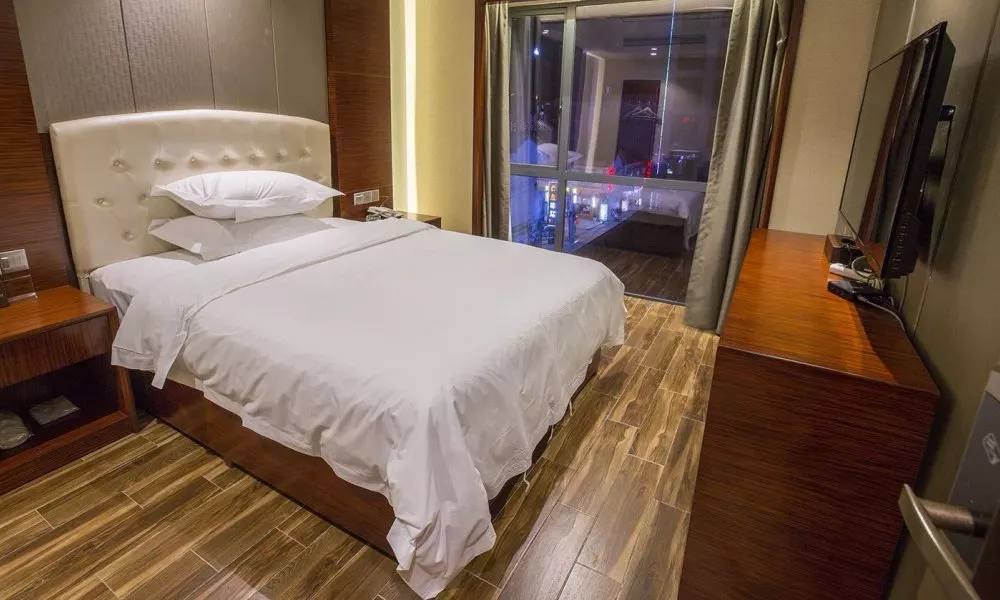 Interpersonal Boutique Hotel, фото 2