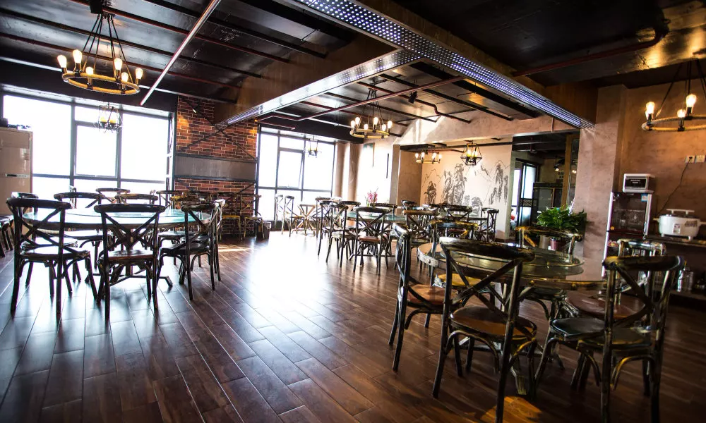 Interpersonal Boutique Hotel, фото 5