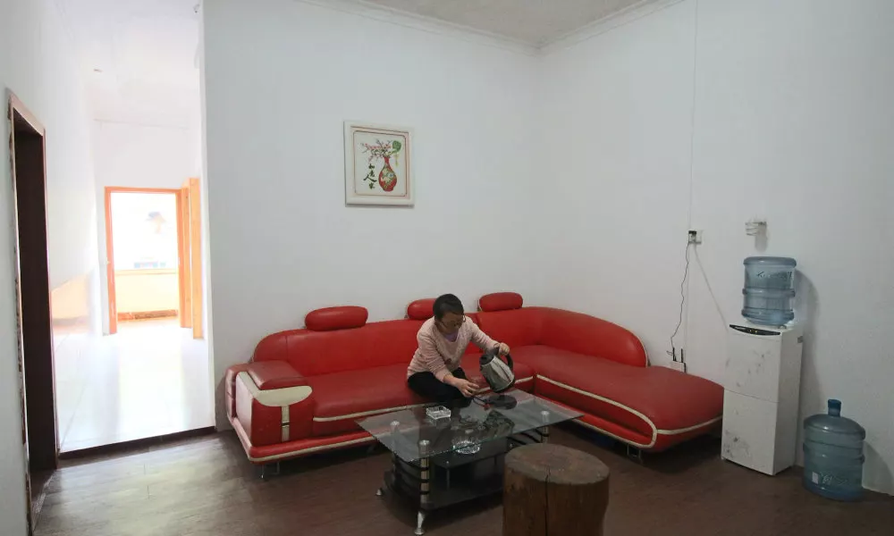 Red Apple Inn, фото 4