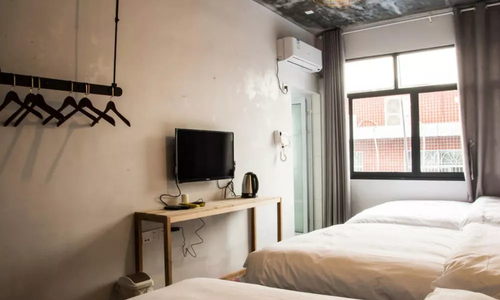 Geographer Hostel, фото 2