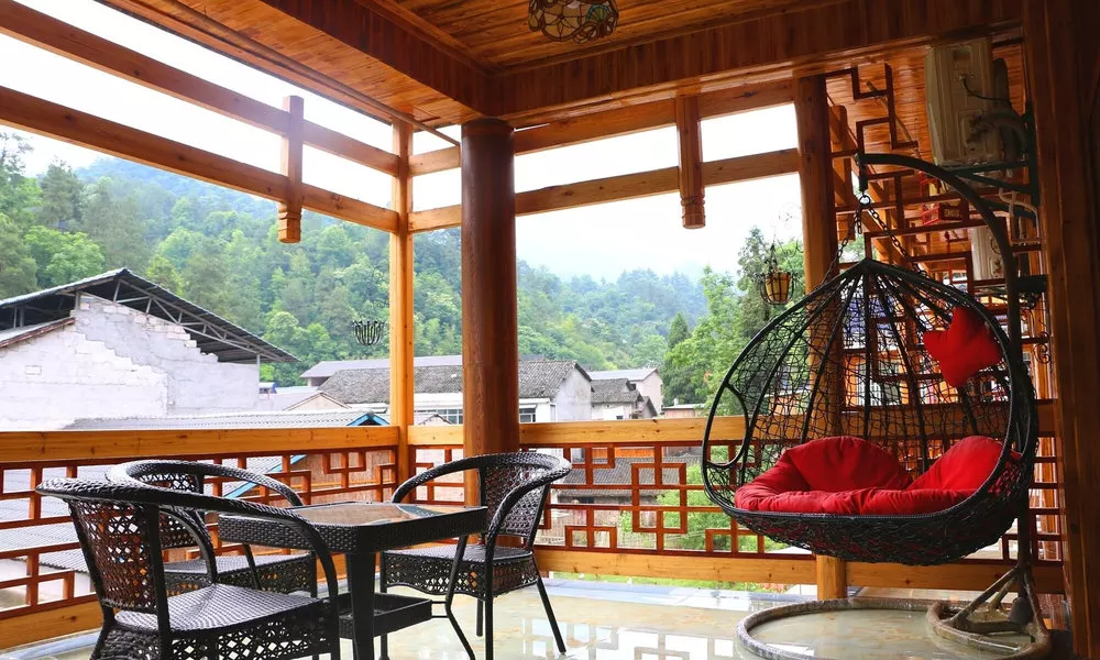 one step to heaven inn, фото 2