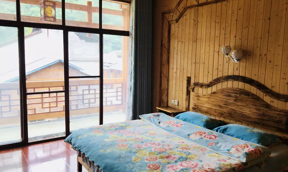one step to heaven inn