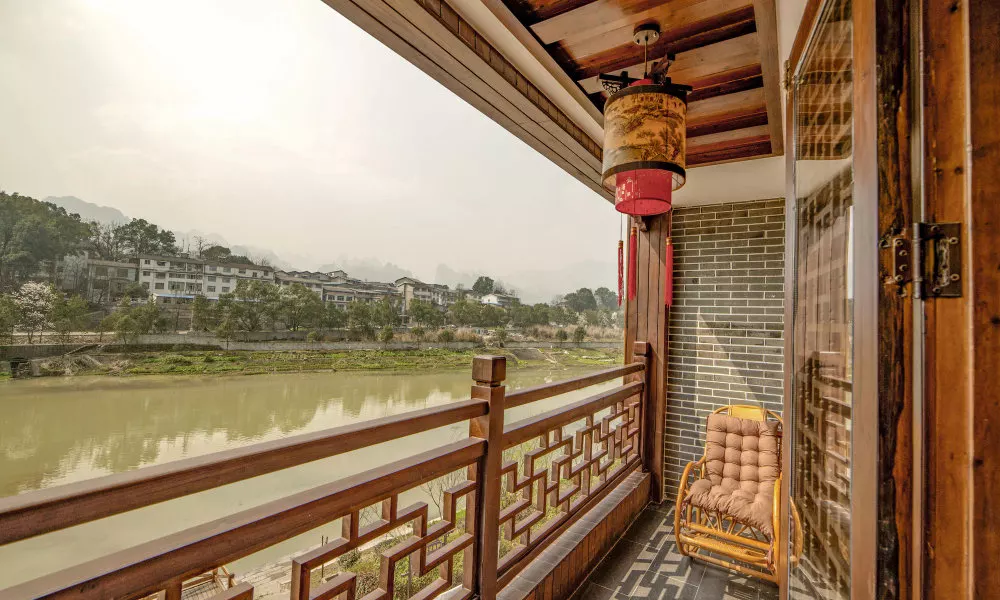 Lee's Boutique Resort, фото 2