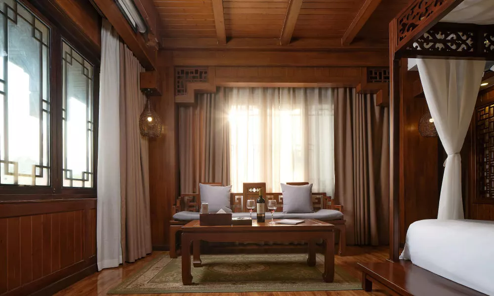 Lee's Boutique Resort, фото 3