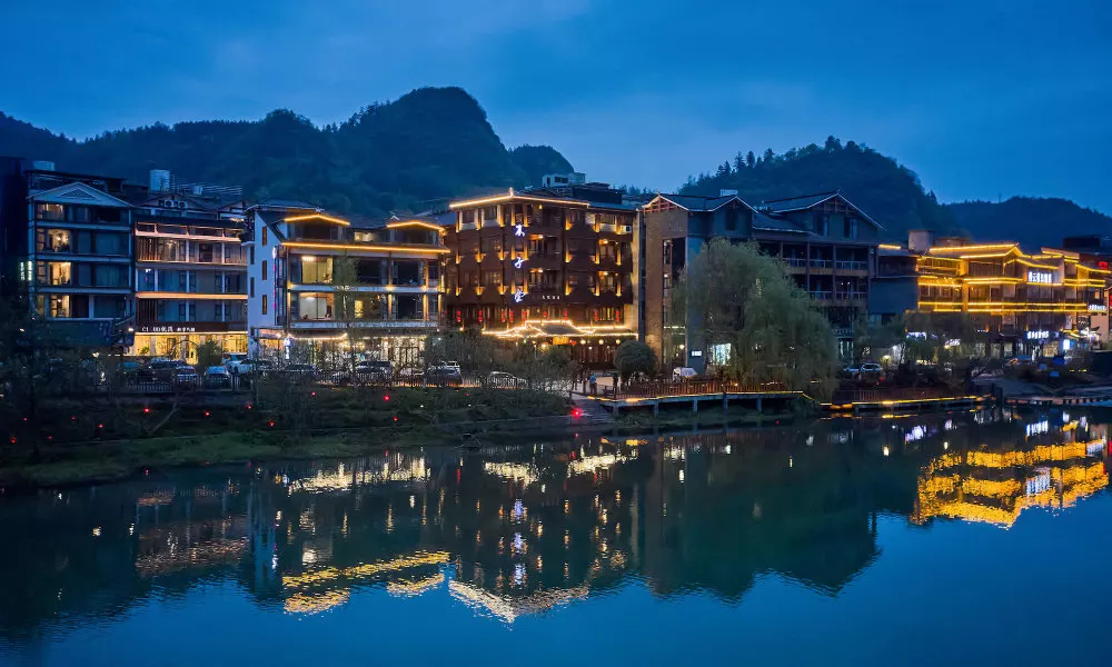Lee's Boutique Resort