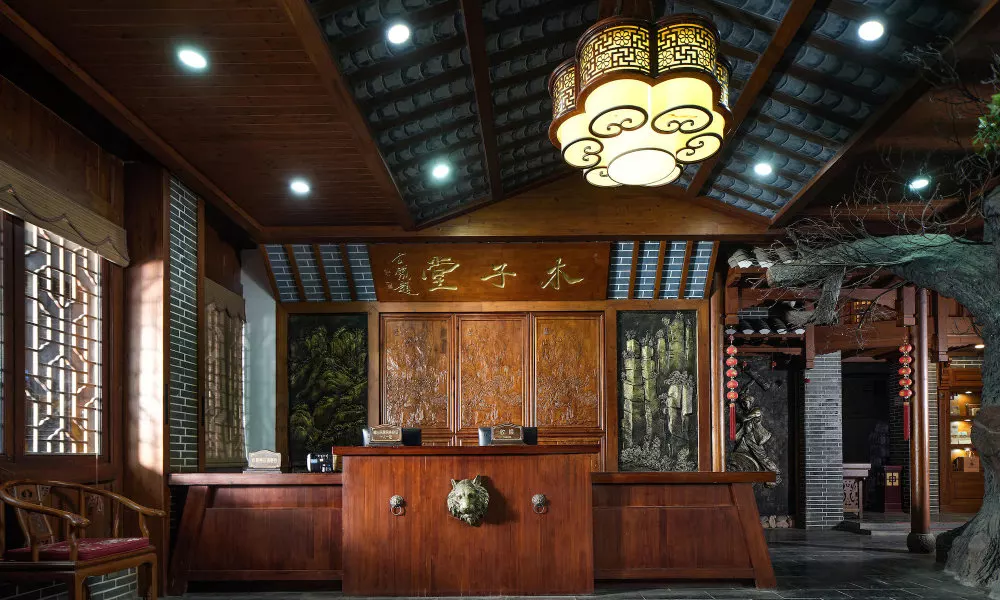 Lee's Boutique Resort, фото 5
