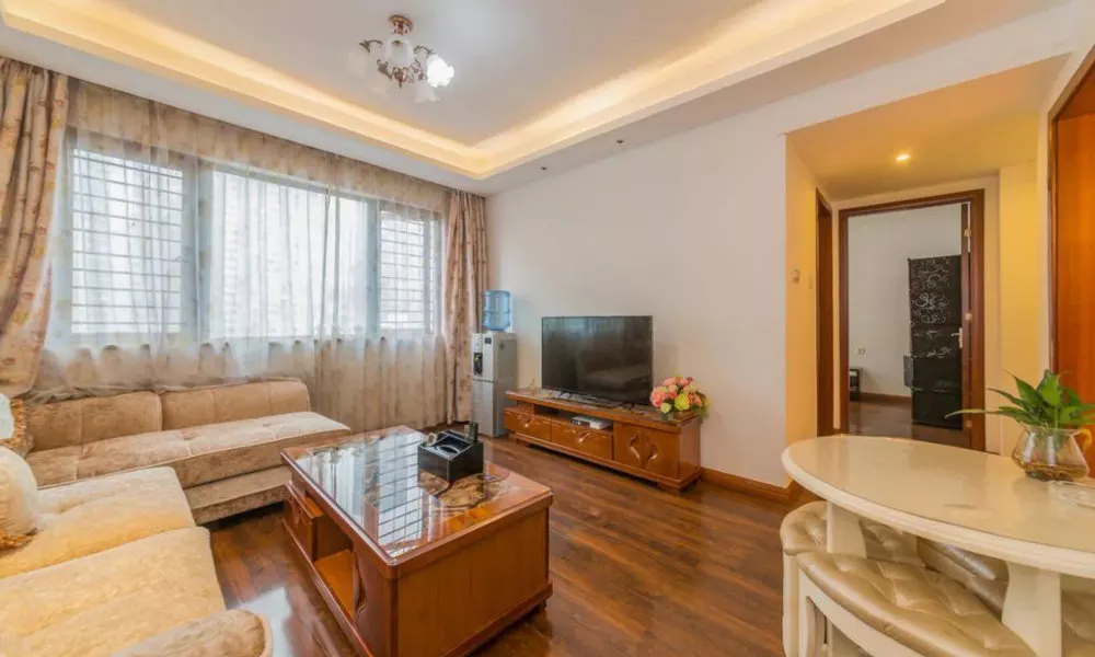 Yue Ke Apartment