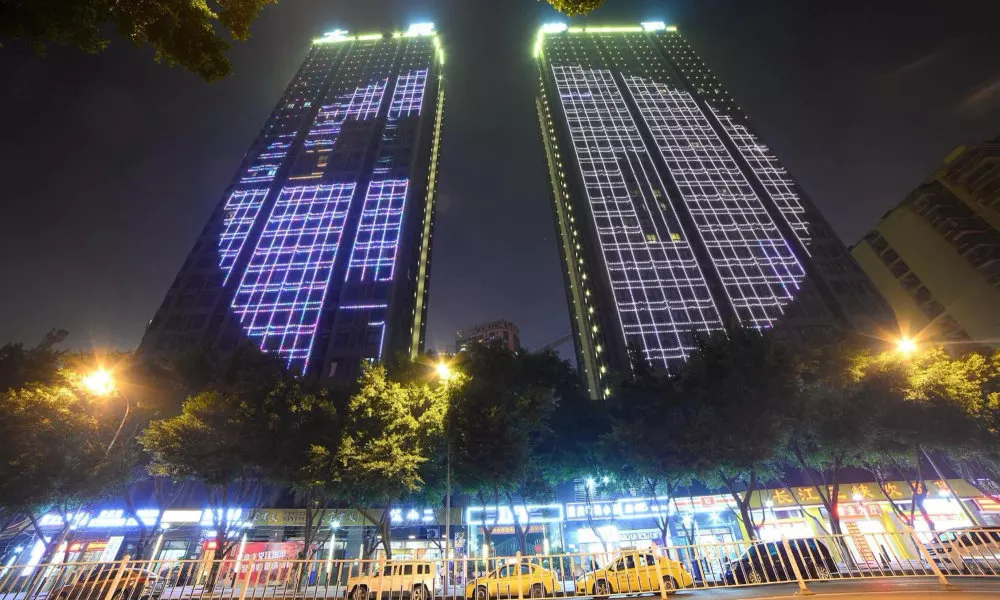 Yue Ke Apartment, фото 5