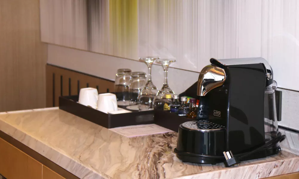DoubleTree by Hilton Hotel Chongqing Nan'an, фото 3