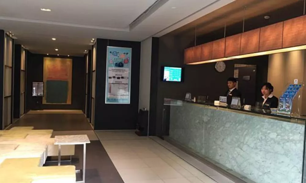 Jinjiang Inn Select Chongqing Caiyuanba Railway Station