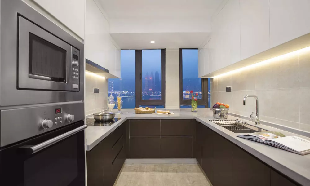 Somerset Yangtze River Chongqing, фото 3