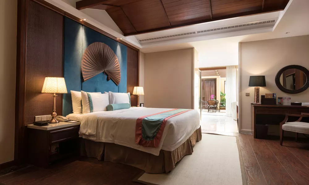 Chongqing Dongheng Glenville Hotel, фото 3