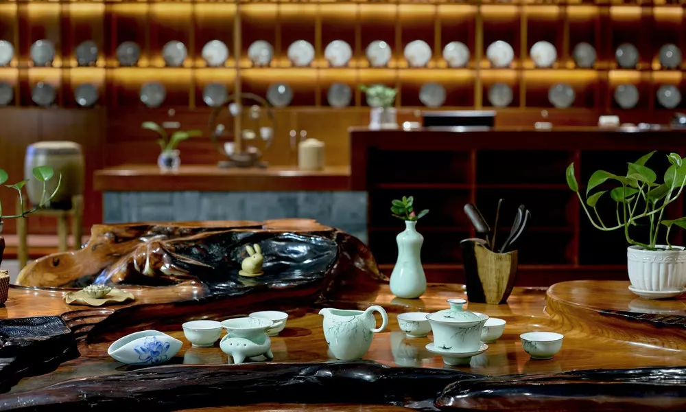 Yinxin Century Hotel, фото 5