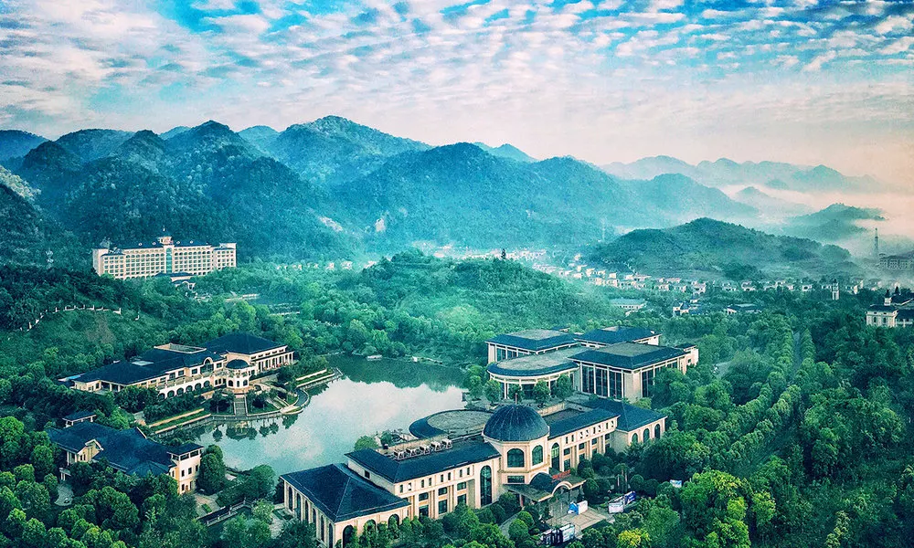 Chongqing Hengda Hotel, фото 3