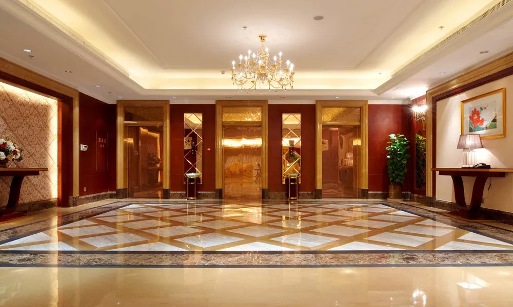 Chongqing Hengda Hotel, фото 5