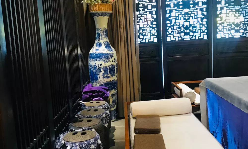 At Heart Zen Hotel, фото 3