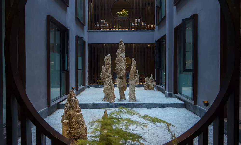 At Heart Zen Hotel, фото 4