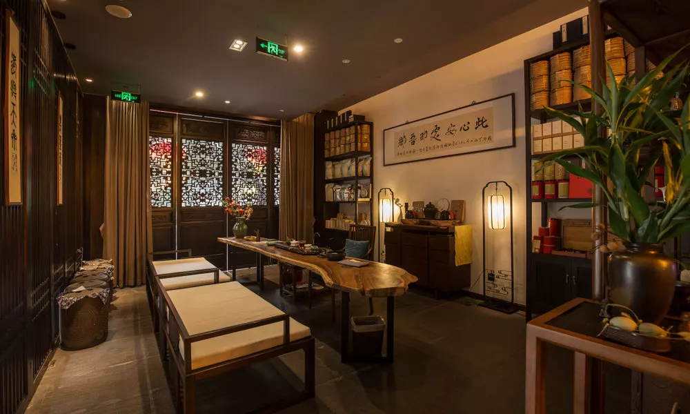 At Heart Zen Hotel, фото 2