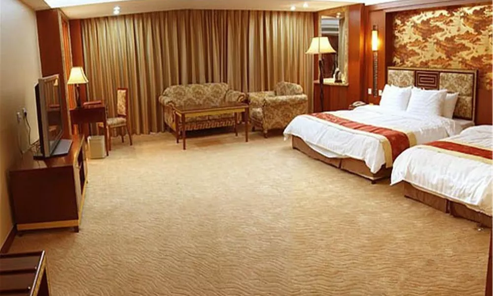 Baolinxuan International Hotel
