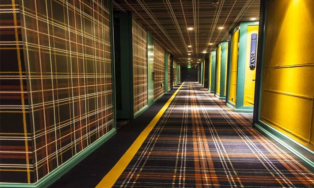 United Days Boutique Business Hotel, фото 4