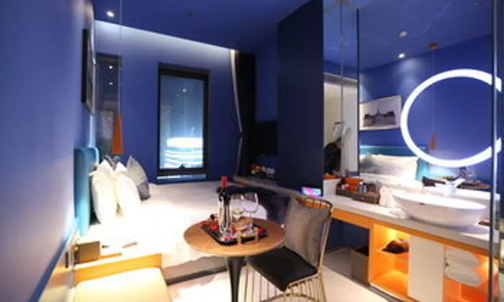 United Days Boutique Business Hotel