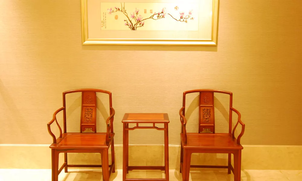 Zhaolin Grand Hotel, фото 2