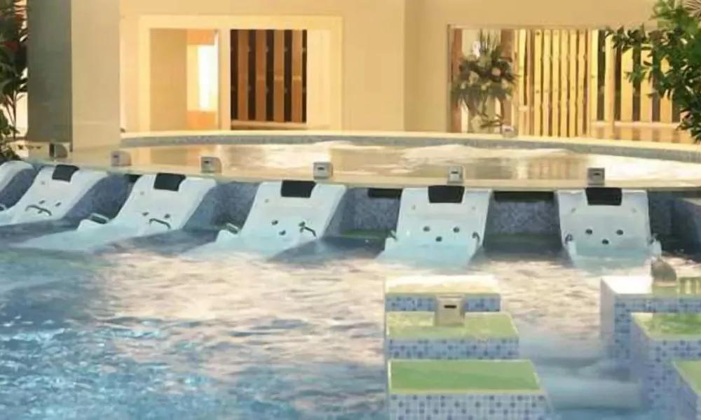Hot Spring Hotel, фото 5