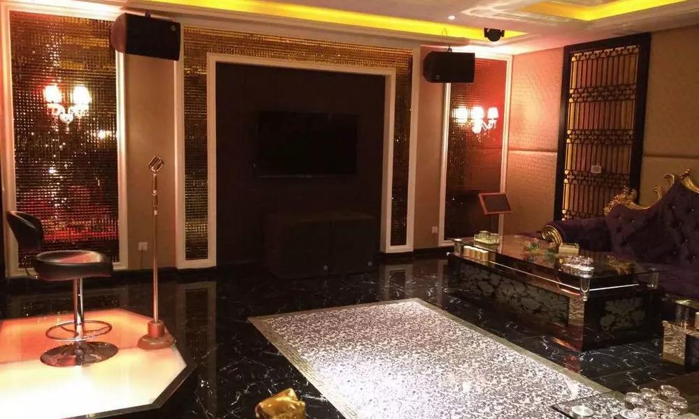 Hot Spring Hotel, фото 2