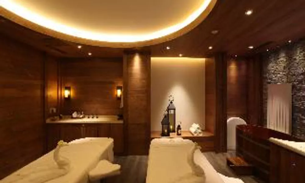 Star World International Hotel Beijing Sanlitun, фото 4