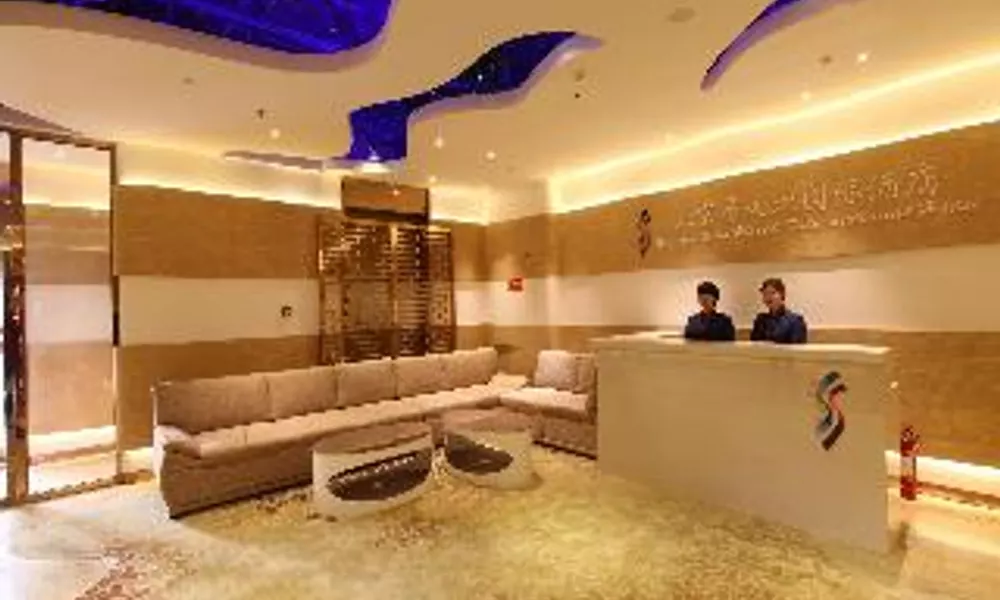 Star World International Hotel Beijing Sanlitun, фото 5