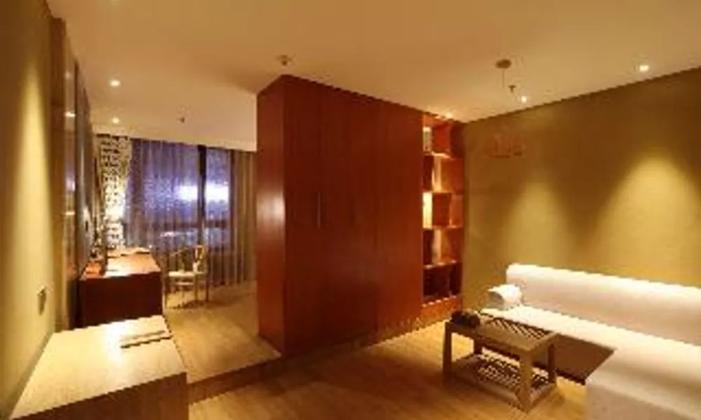 Star World International Hotel Beijing Sanlitun, фото 2