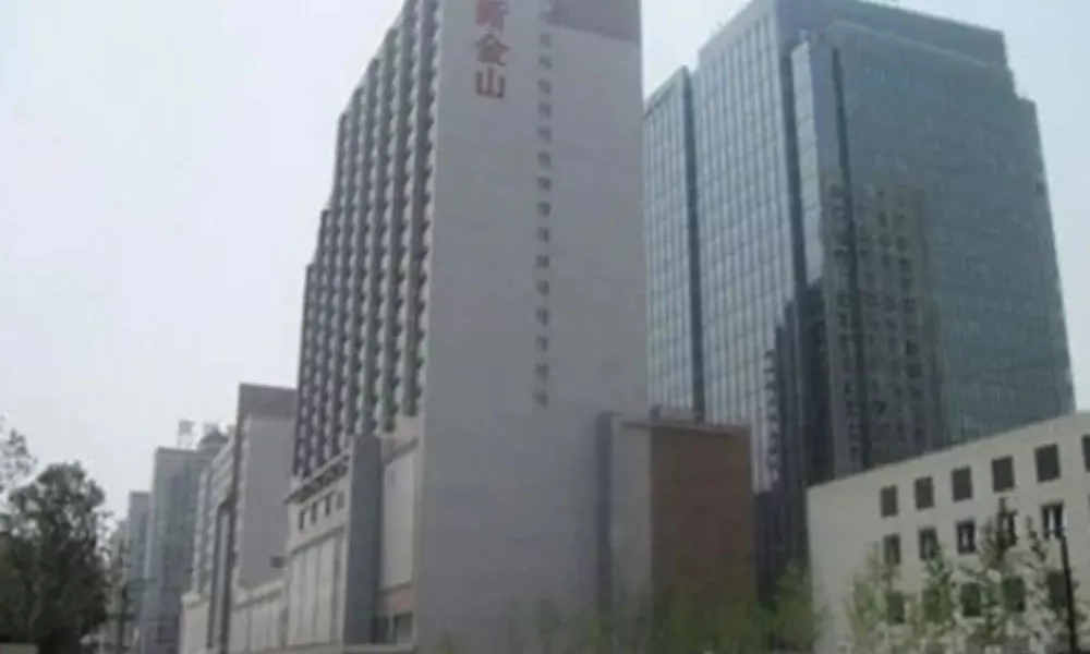San-Francisco Hotel