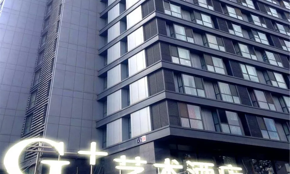 G + Hotel