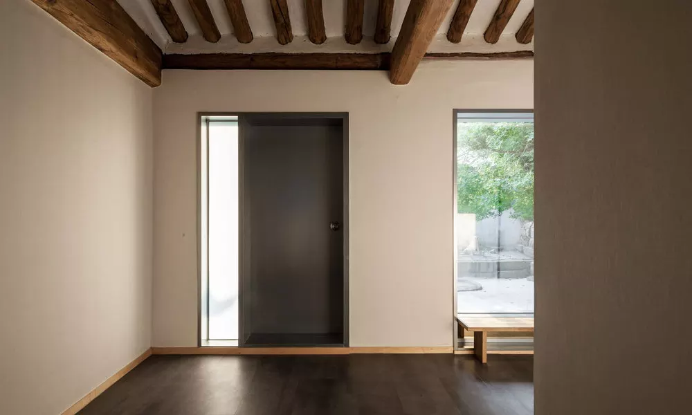 Hanok Residence Hotel Side, фото 4