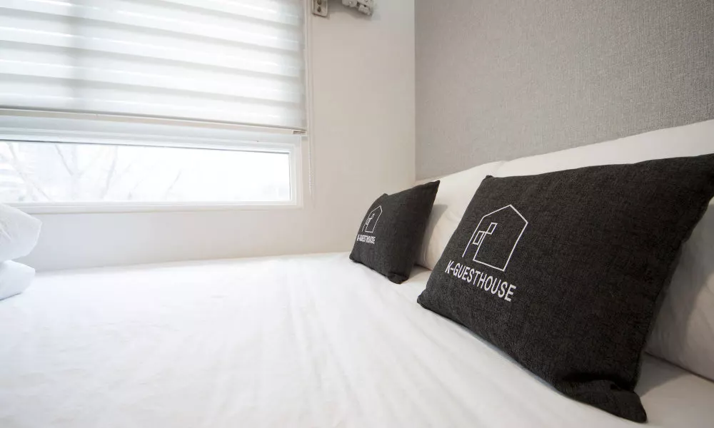 K-Grand Hotel Seoul, фото 3