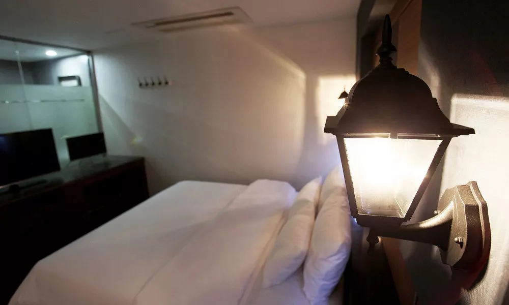 The Ace Hotel, фото 3