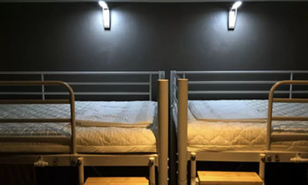 Mini Hotel Insa