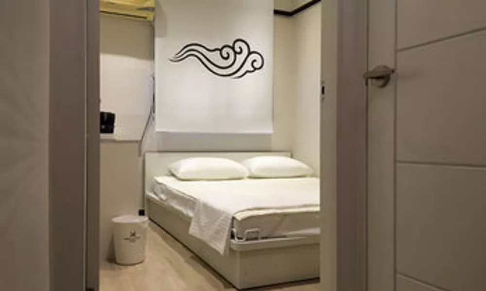 Mini Hotel Insa, фото 3