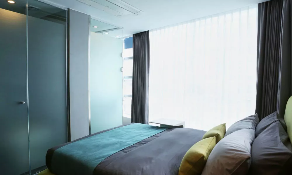 Hotel Cocomo, фото 2