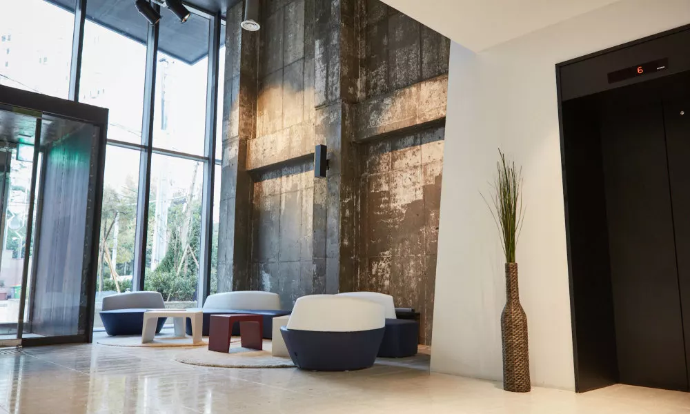 Hotel Cocomo, фото 4