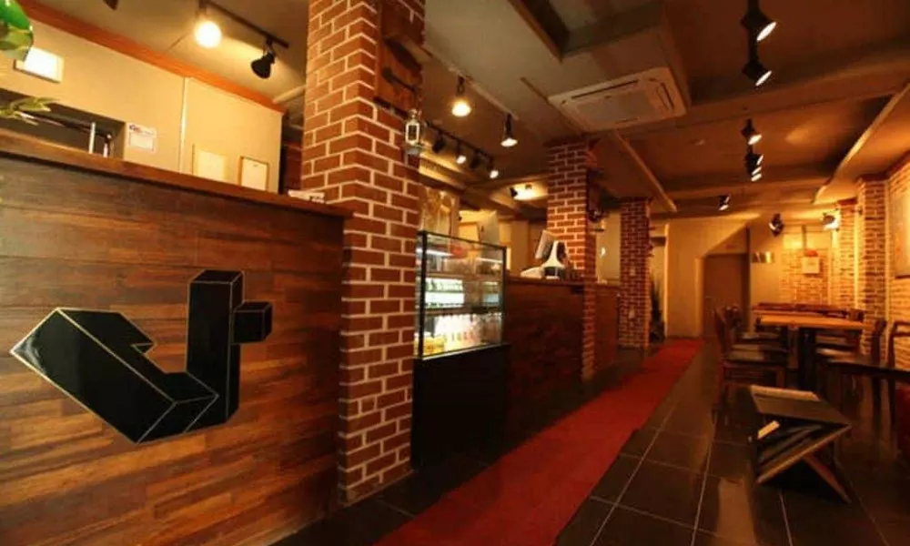 DADAREUM Guest House, фото 2